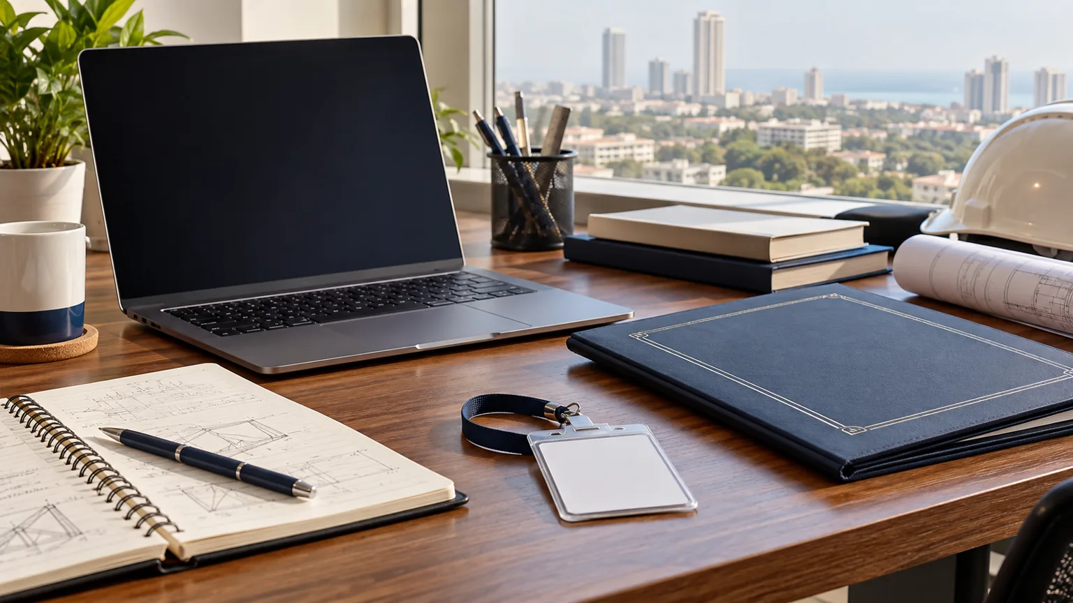 PEC Engineer Registration — Personal Documents and Engineering Notebook PEC Engineer Registration — Personal Documents and Engineering Notebook