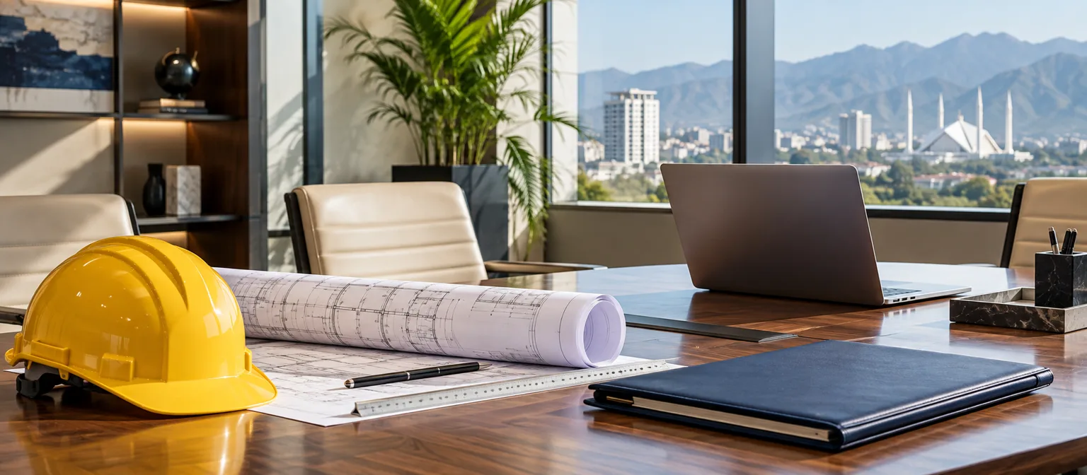 PEC Registration in Pakistan — Engineering Firm Application Planning PEC Registration in Pakistan — Engineering Firm Application Planning