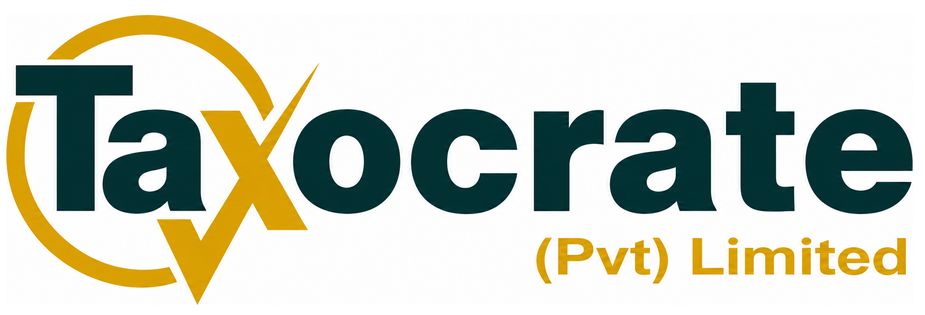 TAXOCRATE (Pvt) Limited