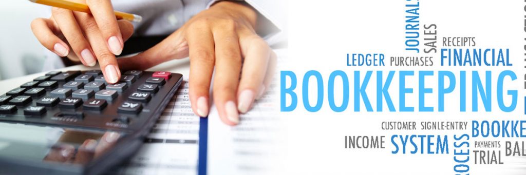 Bookkeeping and Accounting Services in Karachi, Islamabad, Rawalpindi and Lahore, Pakistan.