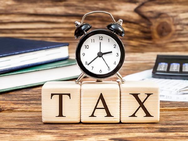 Benefits of filing Income Tax Return