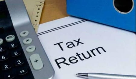 Documents Required to File Income Tax Return