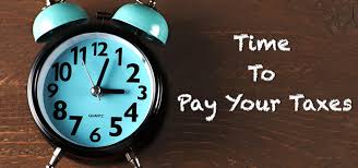 last date for filing income tax return 2019