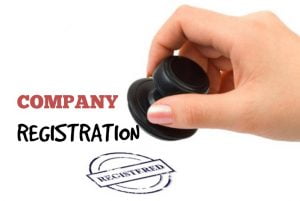 Company Registration