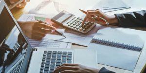 Accounts