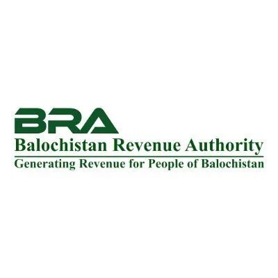 BRA - Sales Tax Registration with Balochistan Revenue Authority