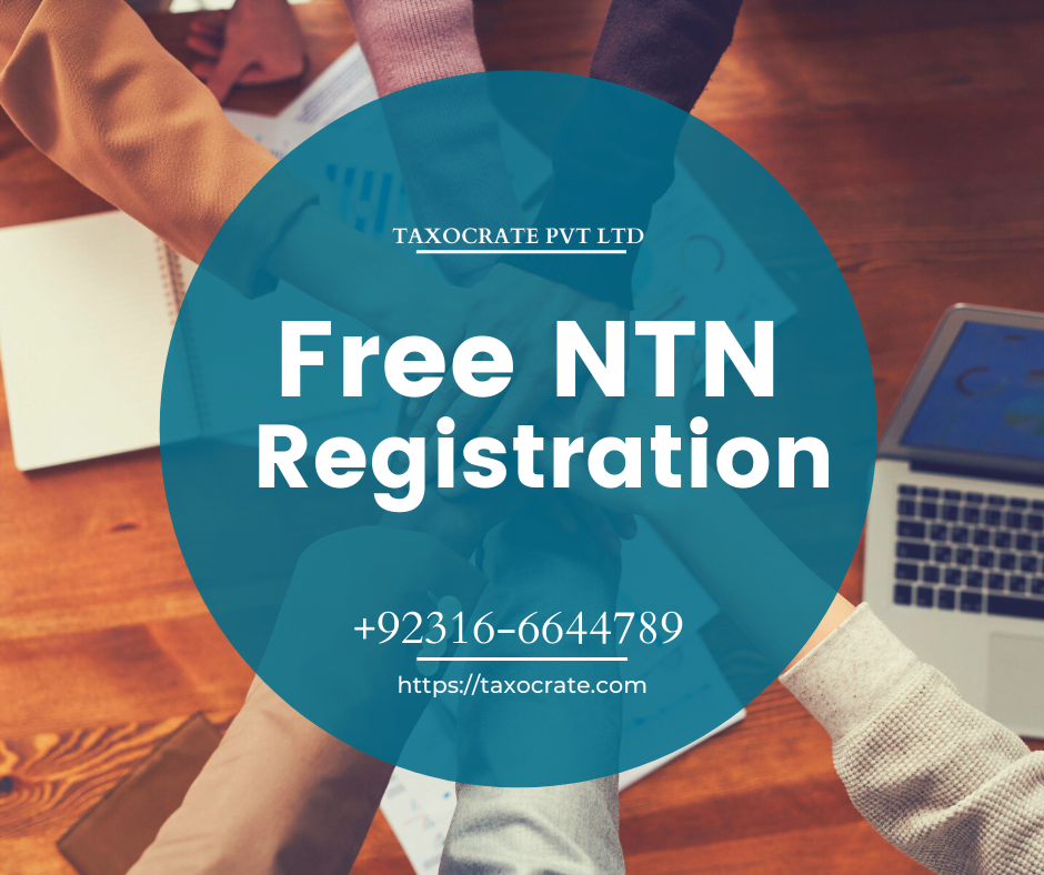 Free NTN Registration