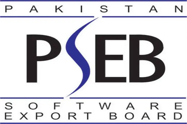 PSEB Pakistan Software Export Board
