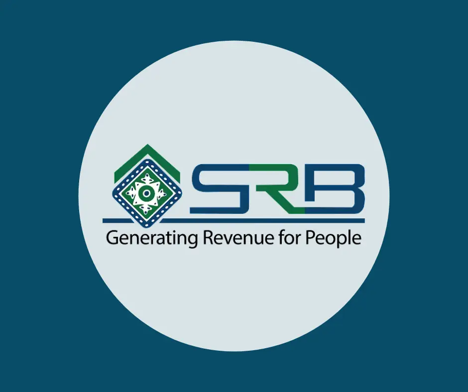 SRB - Sindh Revenue Board