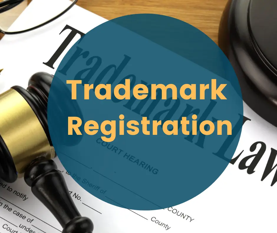 trademark registration in Pakistan (Karachi-Islamabad)