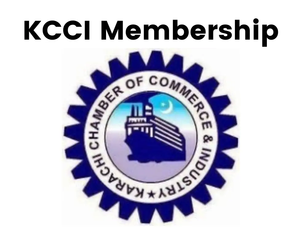 membership karachi chamber of commerce
