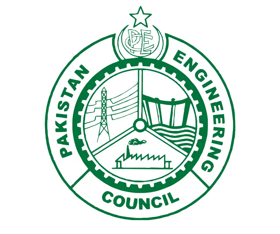PEC Registration Pakistan engineering council
