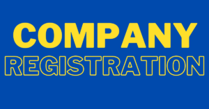 Company Registration