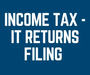 Income Tax