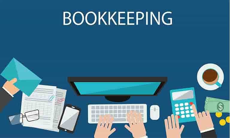 Bookkeeping-