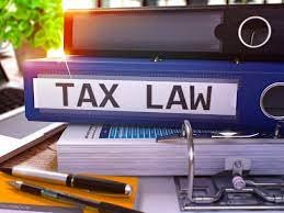 Expert Income Tax Lawyers