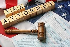 Expert Income Tax Lawyers
