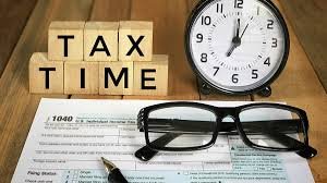 Income Tax Return Filing in Karachi, Islamabad and Lahore