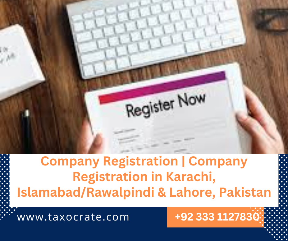 Company Registration