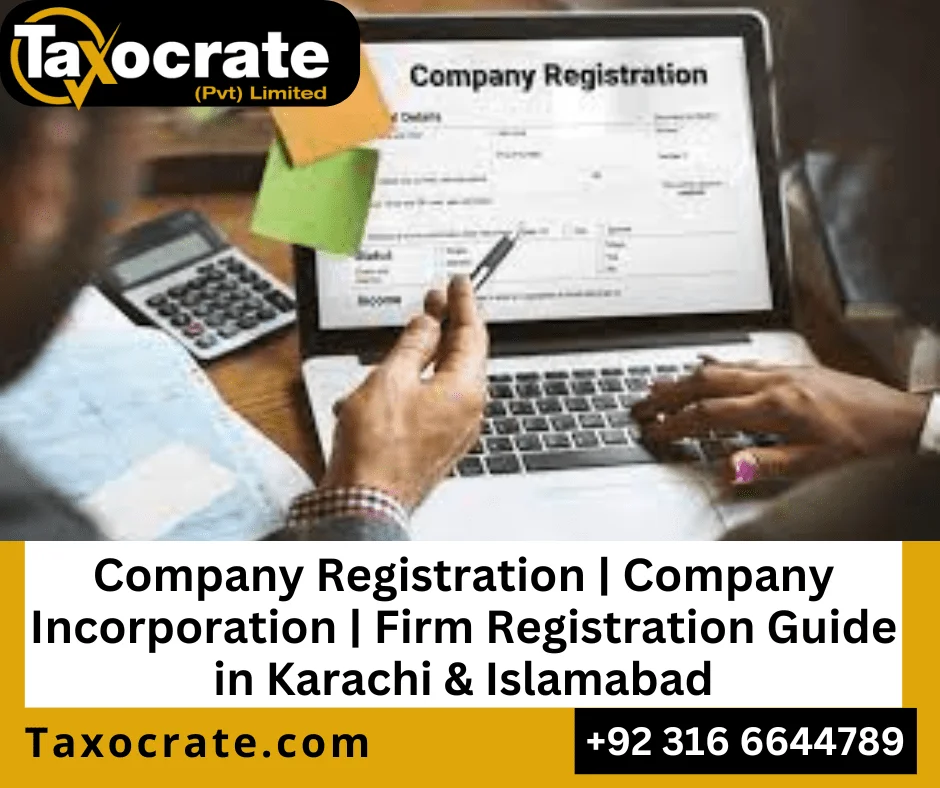 Company registration lawyer