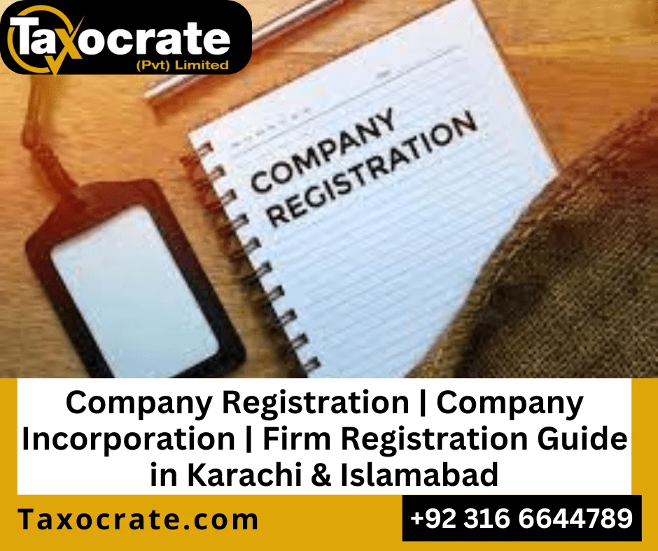 Company registration lawyer