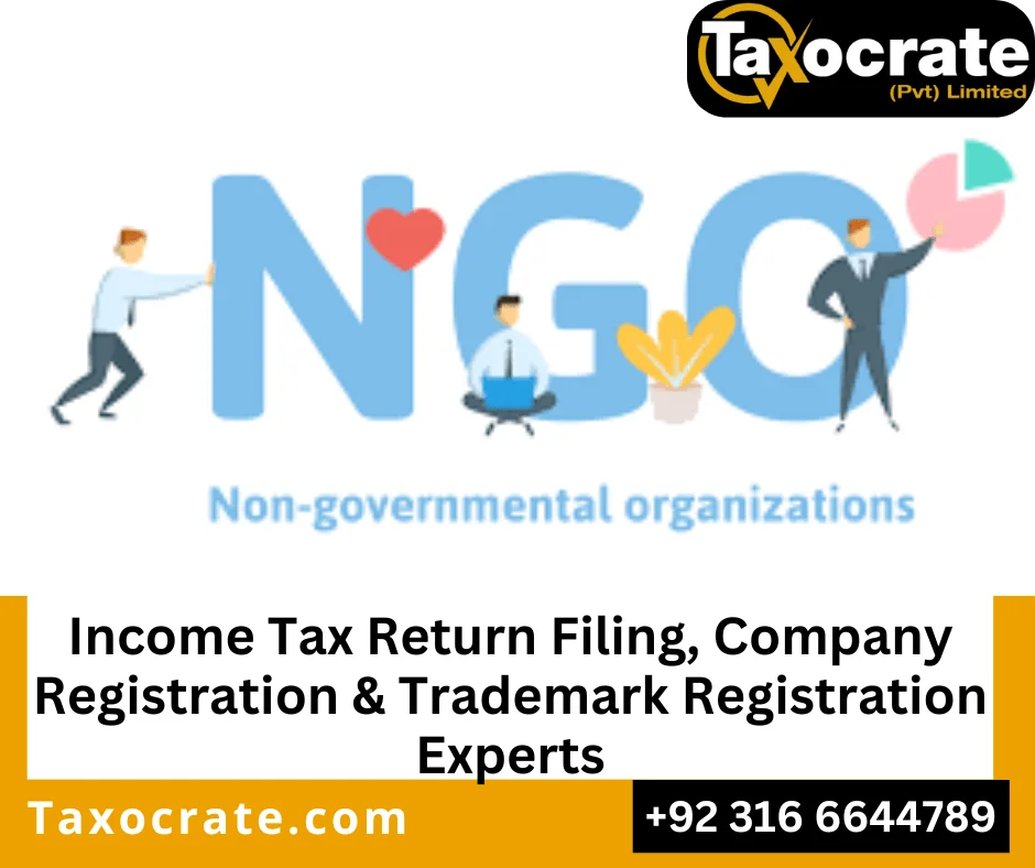 Taxocrate (Pvt) Limited Company Registration Tax Lawyers and Consultants