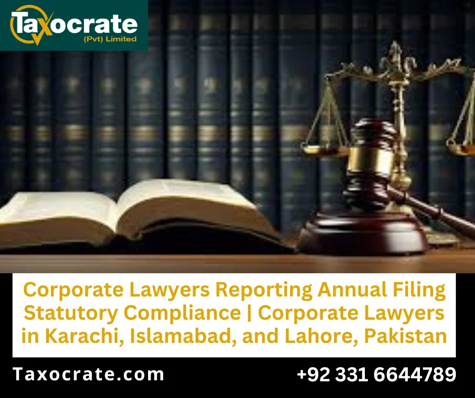 Corporate Lawyers