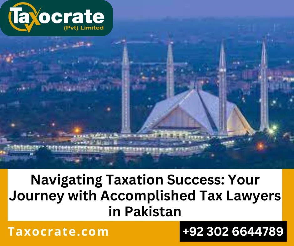 Income tax dispute resolution Pakistan