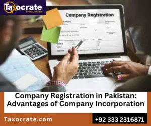 Using SECP company name search tool before starting a company registration process in Pakistan