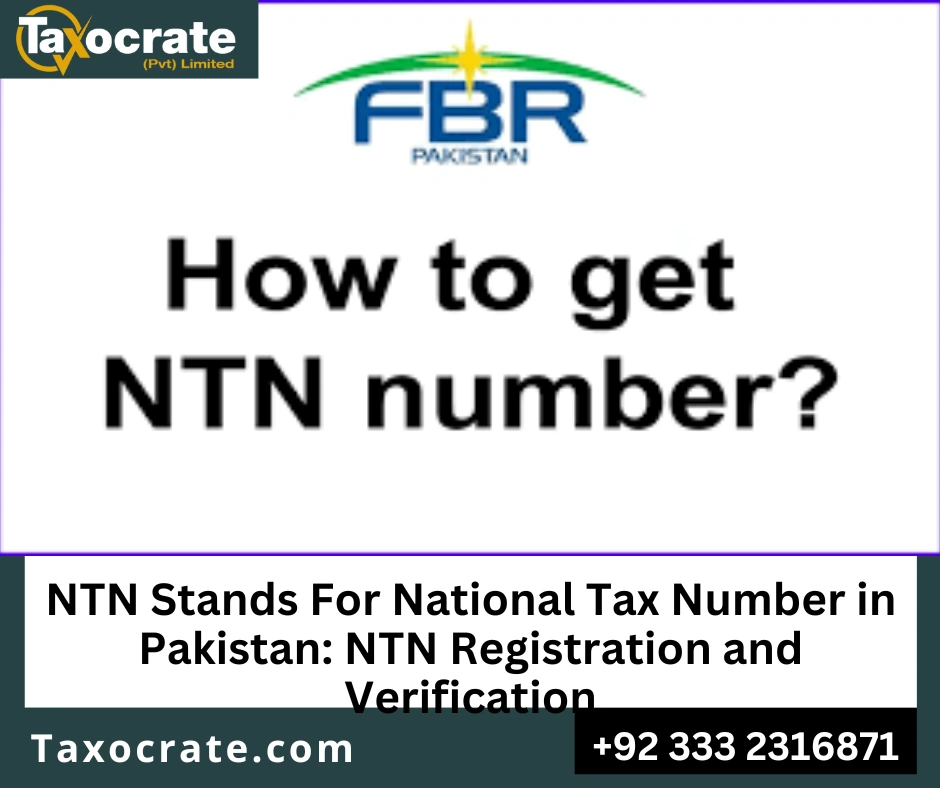 NTN verification online