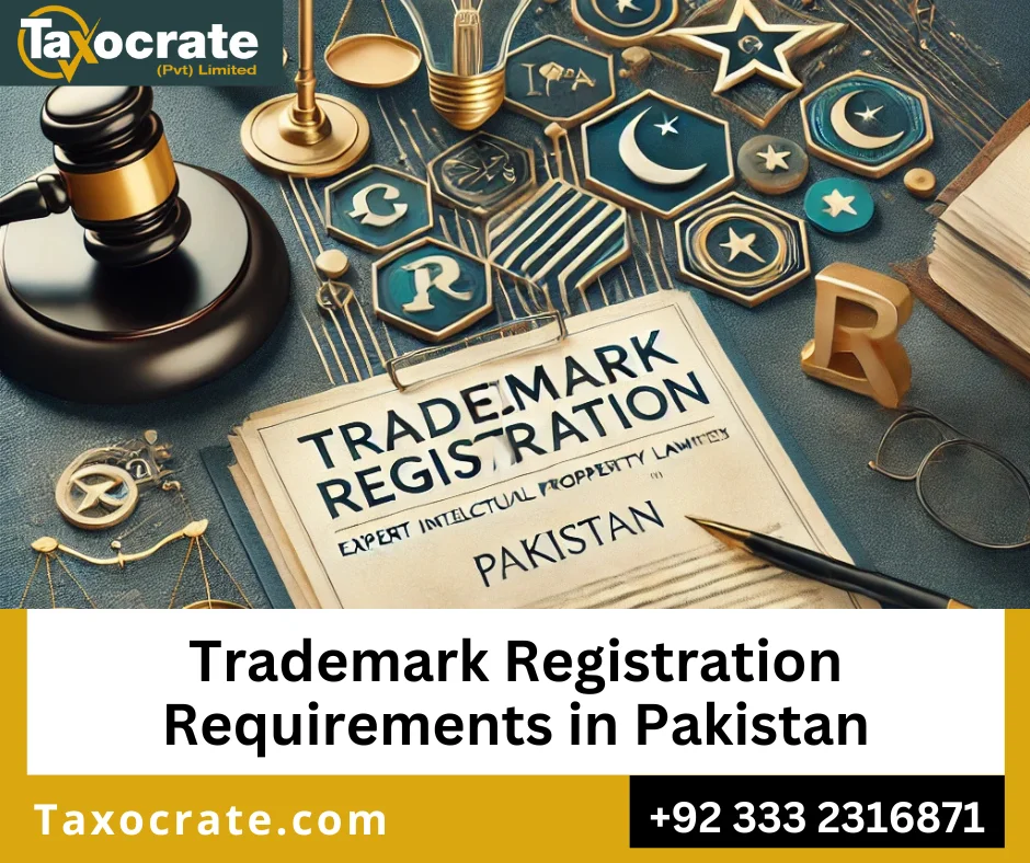 Trademark renewal in Pakistan