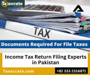 y Income Tax Return Filing Matters