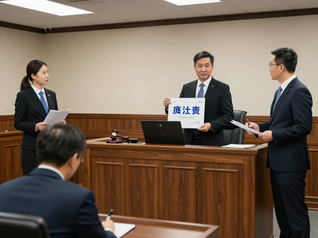 American trademark litigation and enforcement expertise