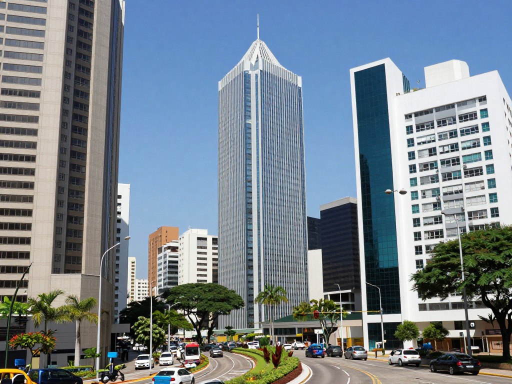 Brazilian market adaptability for emerging business trademark protection