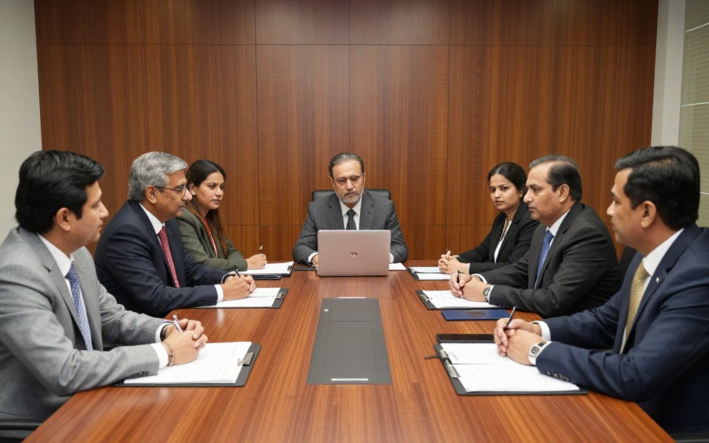 Corporate law services Pakistan business consulting
