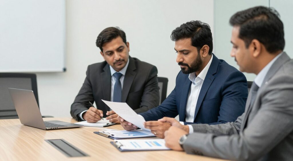 Corporate tax planning Pakistan legal services