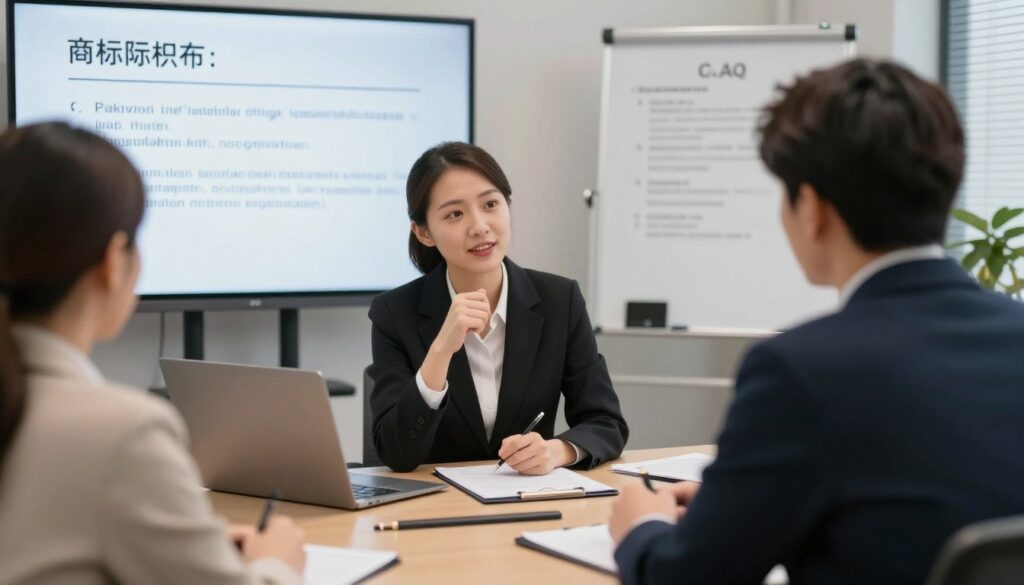 FAQ session about trademark registration in Pakistan