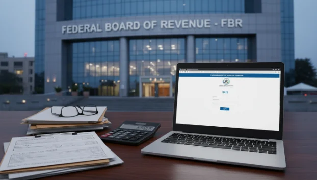 SECP offices Karachi Lahore Islamabad company registration Pakistan