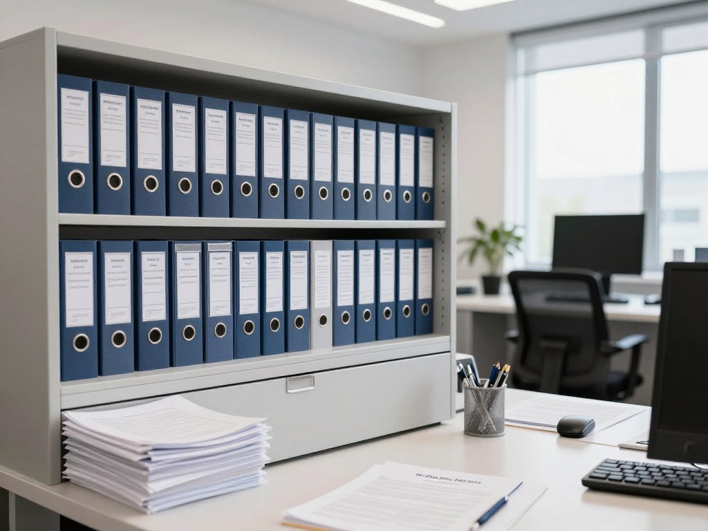 German precision in trademark documentation and filing