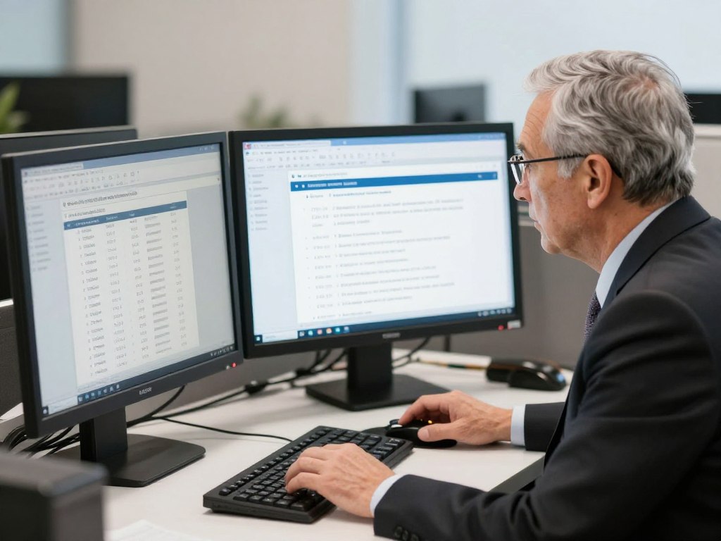 IP search database analysis for trademark conflicts