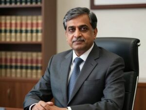 Mohsin Ali Shah senior lawyer Pakistan