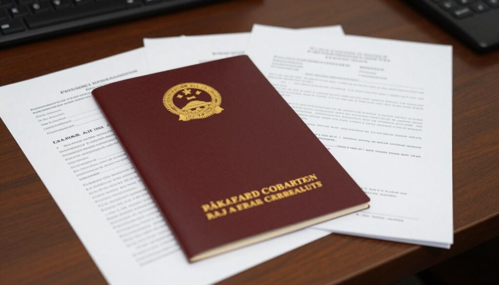 Property law documentation Pakistan real estate