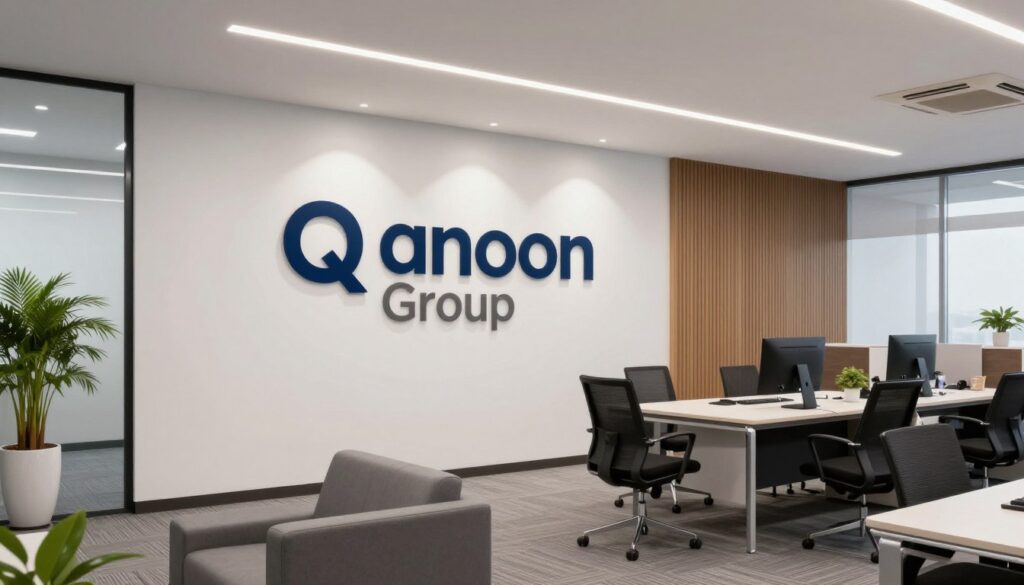 Qanoon Group legal franchise Pakistan