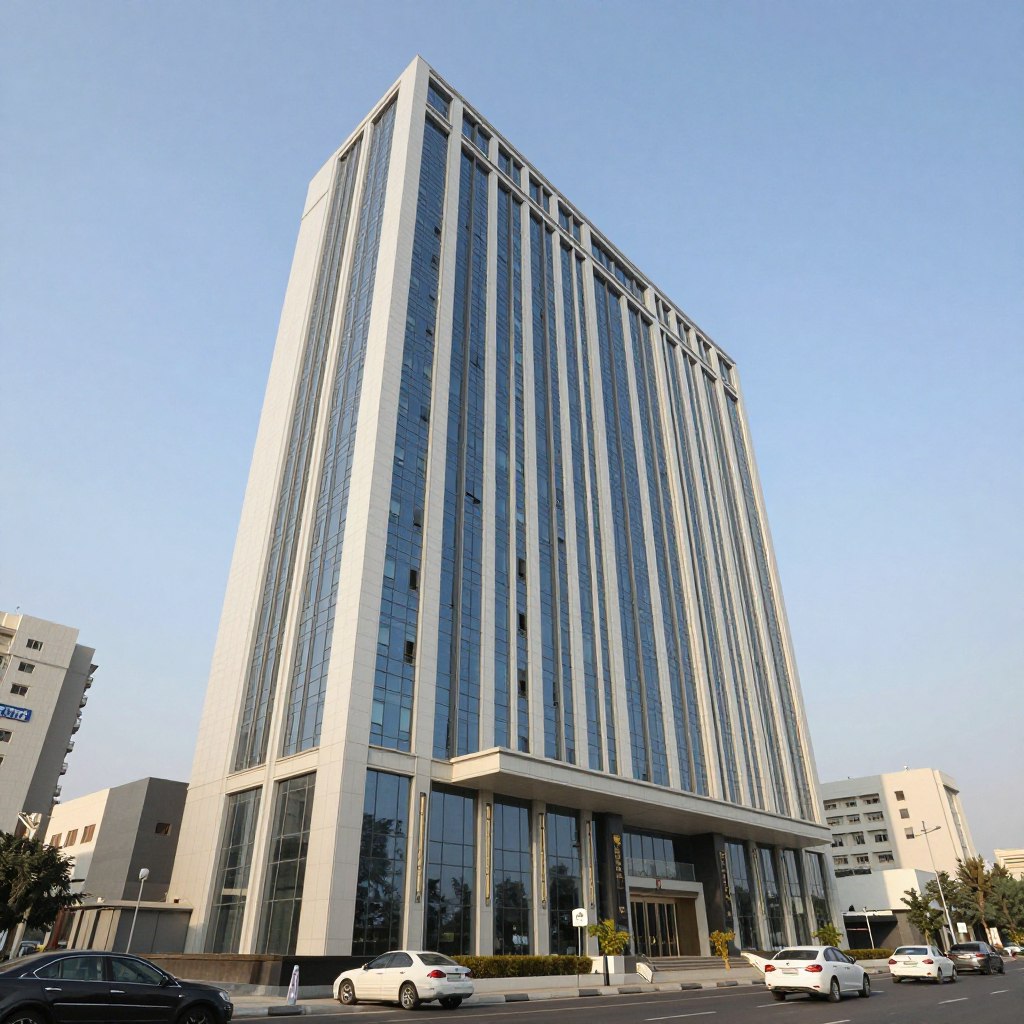 Right Law Associates Lahore office Punjab