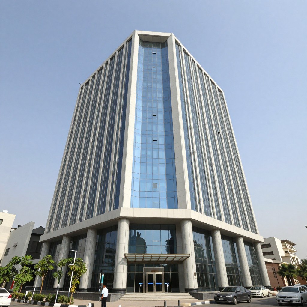 Right Law Associates Rawalpindi office twin cities
