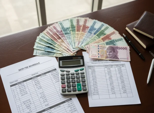 documents required for company registration Pakistan SECP