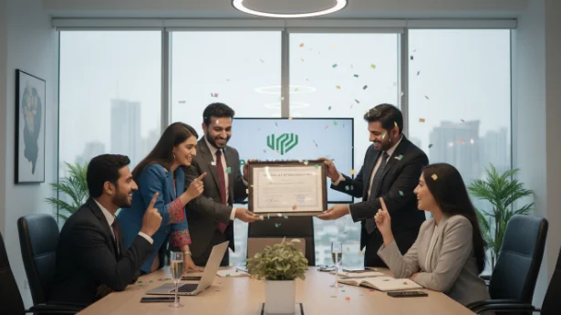 company registration in Pakistan SECP process 2026