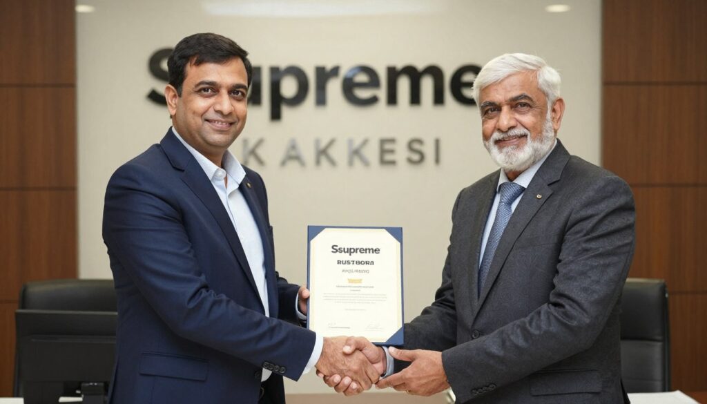 Trademark registration success and brand protection achievement