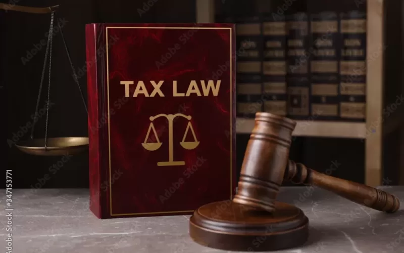 Tax Lawyers Consultants